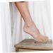 FRCOLOR Forefoot Pad Shoe Cushions for Women - Metatarsal Support Invisible Socks - Seamless Heel Inserts for Kitten Heels & Pumps - Buy Online on GoSupps.com