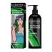 Lorenti Semi Permanent Direct Coloring Cream | Long Lasting Hair Colour Result | Green 250ml
