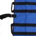 Patient Transfer Pad Reusable Washable Patient Transfer Sheet Bed Repositioning Pad with Reinforced Handle for Turning Lifting - Buy Online on GoSupps.com
