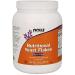 Now Foods Nutritional Yeast Flakes, 10 OZ