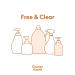 Orange House Natural Liquid Hand Soap with Food-Grade Orange Oil | Cruelty-Free Formula | Moisturizing and Soft | 12 Fl Oz - Buy Online on GoSupps.com