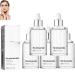 Sunnylas Niacinamide Spot Serum Niacinamide Moisturizing Serum for Face and Body Suitable for All Skin Types 5pcs