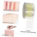 FRCOLOR 300 Pairs Makeup Stickers Breathable Eyelid Tape Eyelid Sticker Tape Lift Make up Makeup Tools - Buy Online on GoSupps.com
