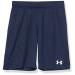 Under Armour Boys' Golazo 3.0 Shorts Midnight Navy (410)/White Medium