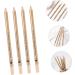 AUTSUPPL 8 Pcs Concealer Pen Concealer for Dark Circles Women Makeup Supplies Makeup Concealer Wooden White - Buy Online on GoSupps.com