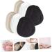 NOLITOY 12 Pairs Forefoot Metatarsal Pads - Reusable Adhesive Shoe Inserts for High Heels & Comfort | Best Foot Cushion Supplies - Buy Online on GoSupps.com