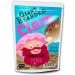 Giant Bearded Clam Bath Bombs - Funny Pink Design - XL Fizzers for Women - Handcrafted in USA - 2 pk - Buy Online on GoSupps.com