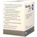 Buy Glucomen Areo Sensor Test Strips for Accurate Blood Glucose Monitoring - Fast International Shipping - Buy Online on GoSupps.com
