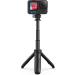 Official GoPro Shorty Mini Extension Pole Tripod for All GoPro Cameras - Buy Online on GoSupps.com