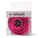 Ion Pink Universal Diffuser - Achieve Perfectly Defined Curls and Waves - Buy Online on GoSupps.com