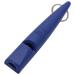ACME dog whistle No. 211.5 with instructions - The original from England: loud and far-reaching (Baltic Blue)