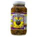 That Pickle Guy New Orleans Style Classic Olive Muffalata Gluten Sugar-Free All Natural Vegan Best with any Deli Rich in Flavor; USA Made 24-oz