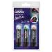 Smiffys Smiffys Cosmic Moon Metallic Lipstick