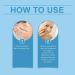 Buy Glamory Micro Infusion System for Face - All Skin Types Facial Serum Tool & Serums for Smooth Skin - Buy Online on GoSupps.com