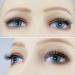Emeda Natural False Eyelashes - 10 Pairs 2 Styles Clear Band 100% Handmade Cat Eye & Soft Whisper Lashes - Buy Online on GoSupps.com