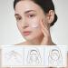 VGO Snail Mucin 92% Moisturizer - Hydrating Face Gel Cream for Dry & Sensitive Skin - 50g - All Skin Types - Buy Online on GoSupps.com