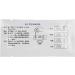 Pregnancy Test Paper 10pcs for Livestock - Early Diagnosis Tool for Pig & Cow - Buy Online on GoSupps.com