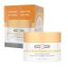 Repair Beauty Vitamin C  Collagen and Peptides Eye Cream - Reduces Dark Circles  Puffiness & Eye Bags  Brightening Under Eye Cream - Cruelty Free Korean Skincare For All Skin Types - 1.0 Fl. oz/ 30ml