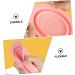Angoily Cleanser of Makeup Brush Braces Cleaner Makeup Brush Cleaner Makeup Brush Cleaning Tool Paint Brush Cleaner Makeup Tools Scrubber Make up Dry Cleaning Machine Silica Gel - Buy Online on GoSupps.com
