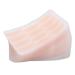 HONMEET 50 Sheets Lace Double Eyelid Sticker Transparent Eyelid Tape Eyelid Lifter Strips Double Eyelid Stickers Double Eyelid Tape Eyelid Tapes for Eyelid Lifting Tapes