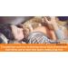 ThunderEase Cat Calming Pheromone Diffuser Refill | Reduce Scratching, Urine Spraying, Marking, Anxiety | 60 Day Supply - Buy Online on GoSupps.com