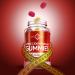Simple Wonders Apple Cider Vinegar Gummies with The Mother - 120ct for Detox & Immune Support - Non-GMO & Gluten-Free ACV Gummies with Black Carrot & Ginger Extract - Buy Online on GoSupps.com