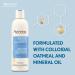 Aveeno Skin Relief Shower & Bath Oil - 10 fl oz (Pack of 1) - Buy Online on GoSupps.com