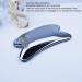 Terahertz Stone Gua Sha Scraper | Lymphatic Drainage Tool for Facial Care | Reduce Wrinkles & Puffiness | Soreness & Migraine Relief - Buy Online on GoSupps.com