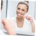 Buy TOVINANNA 24 STK Physiotherapy Shoulder Travel Toothbrush - Ultra-Soft Hairy Brushes for Gum Care & Kids - International Shipping Available - Buy Online on GoSupps.com