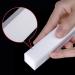 Nail Buffer Blocks 4 Way Nail File Buffing Sanding Buffer Nail Art Tips Tool Fingernail Manicure Pedicure Kit For Salon Or Home Use - Buy Online on GoSupps.com