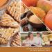 Yankee Candle Pumpkin Banana Scone Scented Plug Refill - 6 Pack | Electric Home Fragrance for International Shipping - Buy Online on GoSupps.com