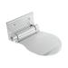 GALPADA Repose-pied Mural Antid rapant pour Salle de Bain P dale Polyvalente Support S curis pour Personnes g es et Femmes Enceintes Accessoire Pratique et conomie d'Espace