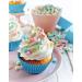 Ruf Birthday Cake Cream Powder - Vanilla-Caramel Flavor for Perfect Loose Cake Cream | 110g - Buy Online on GoSupps.com