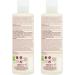Superdrug Body Wash Shower Gel Many Flavors 2x Pack Vitamin E & Shea 2 Pack - Buy Online on GoSupps.com
