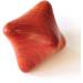Massage Wood Prisma - Premium Smooth Hardwood for Trigger Point Therapy & Wooden Hand Massages - Buy Online on GoSupps.com