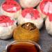 Grande Mandarine Rouge Premium Th Pu-Erh Th Pu'er Mandarine Th noir Menghai 500g - Buy Online on GoSupps.com