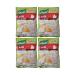 Knorr Cooked Thai Jasmine Rice Porridge with Chicken 35g - Pack of 4 - Buy Online on GoSupps.com
