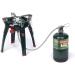 G-WORKS LPG Adapter - Camping Propane Small Tank to Lindal Valve Converter - Buy Online on GoSupps.com
