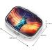 Independence Day Printed Pill Box | Portable Travel Medicine Organizer - Shop Now - Buy Online on GoSupps.com