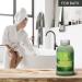 Aloe Vera Swimming Salt 600g | Natural Sea Salt & Pure Aloe Extract for Relaxation Beauty & Wellness - Spa Grade Bathing Salts - Buy Online on GoSupps.com