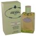 Prada Infusion D'Iris by Prada for Women 6.75 oz Eau de Parfum Spray 6.75 Ounce (Pack of 1) - Buy Online on GoSupps.com