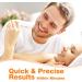 Premom Pregnancy Test Strips - Early Detection Pregnant Test Kits (20 Pack) - Buy Online on GoSupps.com