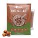Shake That Weight 1x Diet Shake - Chocolate Hazelnut - Meal Replacement Plan for Weight Loss - Very Low-Calorie Diet - VLCD - High Protein Lactose Free Gluten Free Low Sugar Vegan Friendly Chocolate Hazelnut 53.00 g (Pack of 1)