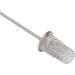Premium Stainless Steel Cupping Stick Set - Fire-Tied Rods with Wooden Handle - Traditional Reusable Cupping Therapy 2 Pieces for Optimal Health - Buy Online on GoSupps.com