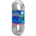 Penn Plax Airline Tubing for Aquariums –Clear and Flexible Resists Kinking 25 Feet Standard