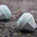 Buy 16 x Blue Belle Bath Gems | Luxurious Bath Experience | International Shipping - Buy Online on GoSupps.com