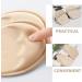 CALLARON 10 Pairs Metatarsal Pads for Women - Anti-Sliding Cushions for Open Toe Shoes - Ball of Foot Shoe Filler to Reduce Foot Slip - Buy Online on GoSupps.com