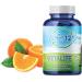 Life 120 - Vitalife C - 240 comprim s Suppl ment di t tique de vitamine C lib ration prolong e prot ge les cellules du stress oxydatif et du fonctionnement normal du syst me immunitaire