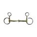 AK AKRS-2627 Hanging Bridle German Silver 14 cm German Silver 5.75'' German Silver