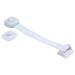 Safety 1st OutSmart Toilet Lock - White, 1 Count | Childproofing Essential - Buy Online on GoSupps.com